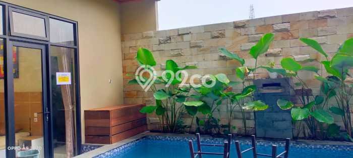 Lokasi Strategis! Vila Kawasan Batu, Ukuran 90m2m², Kondisi Terbaik Lokasi Strategis! Vila Kawasan Batu, Ukuran 90m2m², Kondisi Terbaik
