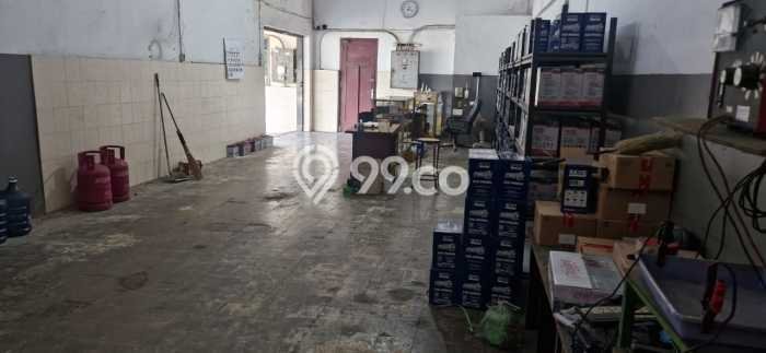 FOR SALE! Komersial di Singosari Malang, LT 1595m2, LB 1000m2 FOR SALE! Komersial di Singosari Malang, LT 1595m2, LB 1000m2