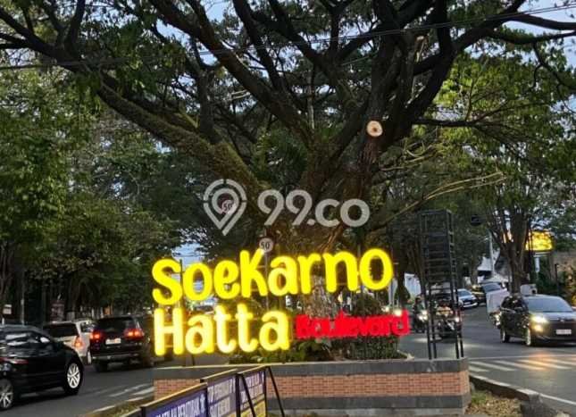 Tanah Kavling Dijual di Malang dengan Spesifikasi 2000m2 Tanah Kavling Dijual di Malang dengan Spesifikasi 2000m2