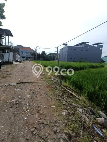 Untuk Dijual Tanah 670m2 di Merjosari, Malang Untuk Dijual Tanah 670m2 di Merjosari, Malang
