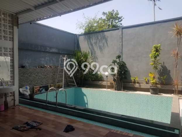 Hunian Nyaman Asri 4 KT Siap Pakai di Soekarno Hatta Malang Hunian Nyaman Asri 4 KT Siap Pakai di Soekarno Hatta Malang