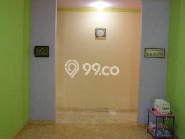 Rumah Minimalis 4 KT di Soekarno Hatta Malang Unfurnished Rumah Minimalis 4 KT di Soekarno Hatta Malang Unfurnished