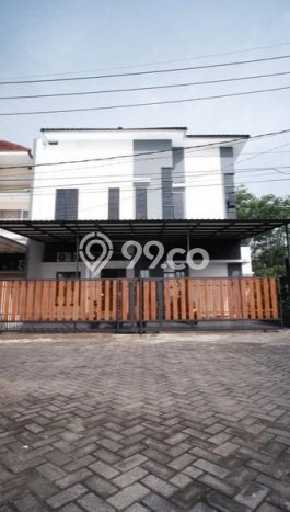Rumah Modern Cantik 6 KT Siap Huni di Karangploso Rumah Modern Cantik 6 KT Siap Huni di Karangploso