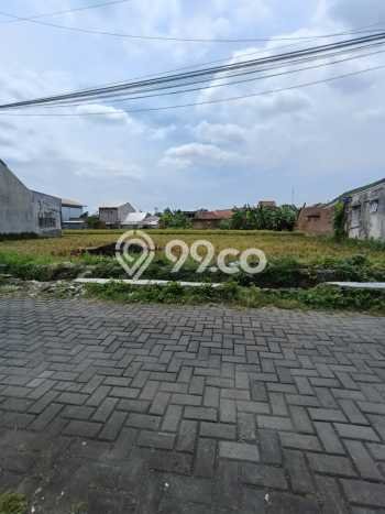 Untuk Dijual Tanah di Malang, Luas 754m2 SHM Untuk Dijual Tanah di Malang, Luas 754m2 SHM