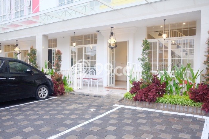 Hotel Area Premium Kawasan Blimbing, Luas 570m2m², Jalan Utama Hotel Area Premium Kawasan Blimbing, Luas 570m2m², Jalan Utama