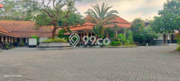 Tanah Kavling di Purwosari Dijual dengan Luas 60020m2 Tanah Kavling di Purwosari Dijual dengan Luas 60020m2
