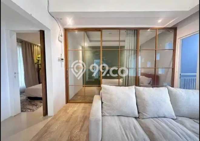 DIJUAL! Vila di , Area 98m2m², Posisi Strategis DIJUAL! Vila di , Area 98m2m², Posisi Strategis