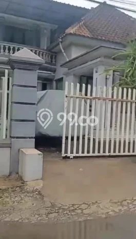 Jual Rumah Favorit Siap Huni LB 600m2 di Turen, Malang Jual Rumah Favorit Siap Huni LB 600m2 di Turen, Malang