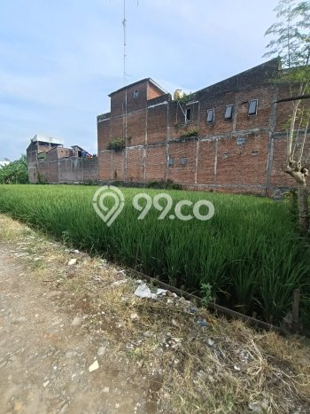 Untuk Dijual Tanah 670m2 di Merjosari, Malang Untuk Dijual Tanah 670m2 di Merjosari, Malang