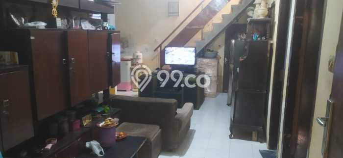 Rumah Luas Asri 7 KT Siap Huni di Malang Kota Malang Rumah Luas Asri 7 KT Siap Huni di Malang Kota Malang