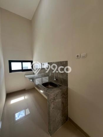 Rumah Modern 3 Kamar LT 102m2 di Sawojajar Rumah Modern 3 Kamar LT 102m2 di Sawojajar