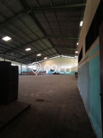 Gudang Dijual Lokasi Emas di Wagir Luas 1400m2 Gudang Dijual Lokasi Emas di Wagir Luas 1400m2