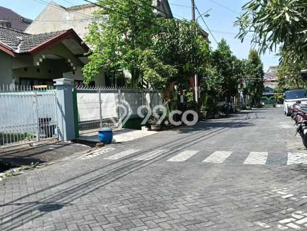 Dijual Rumah Eksklusif 3 KT di Dinoyo, Malang Dijual Rumah Eksklusif 3 KT di Dinoyo, Malang