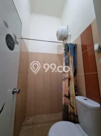 Rumah Minimalis 3 KT di Soekarno Hatta Malang Full Furnished Rumah Minimalis 3 KT di Soekarno Hatta Malang Full Furnished