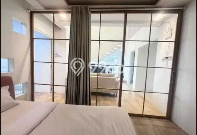 DIJUAL! Vila di , Area 98m2m², Posisi Strategis DIJUAL! Vila di , Area 98m2m², Posisi Strategis