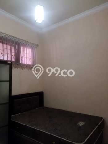 Rumah Minimalis 3 KT di Soekarno Hatta Malang Semi Furnished Rumah Minimalis 3 KT di Soekarno Hatta Malang Semi Furnished