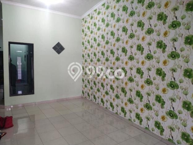 Rumah Strategis Modern Lb 85m2 di Dau, Malang Rumah Strategis Modern Lb 85m2 di Dau, Malang