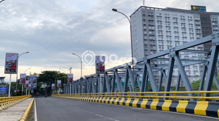 PROSPEKTIF! Tanah Kawasan , Luas 1013m2m², Area Berkembang PROSPEKTIF! Tanah Kawasan , Luas 1013m2m², Area Berkembang