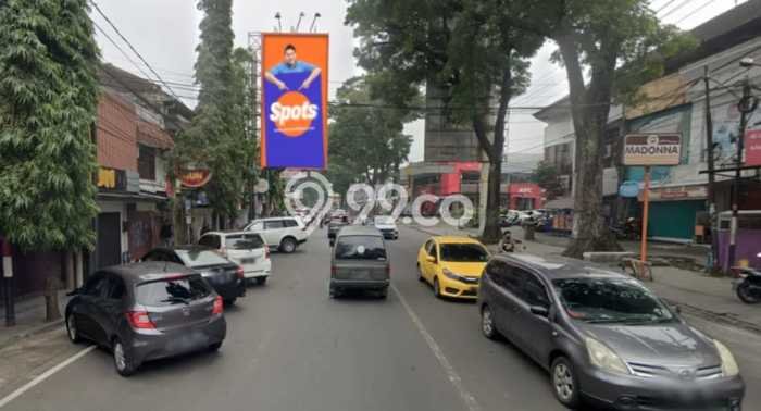 Tanah Kavling Dijual di Malang dengan Spesifikasi 2000m2 Tanah Kavling Dijual di Malang dengan Spesifikasi 2000m2