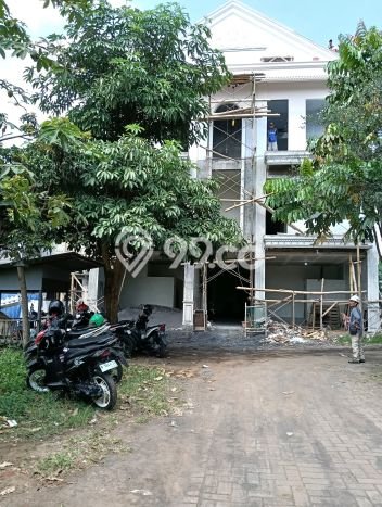 Kavling Tanah untuk Dijual di Malang Kota, Malang, Luas 506m2 Kavling Tanah untuk Dijual di Malang Kota, Malang, Luas 506m2