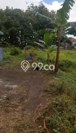 Tanah Siap Bangun Dijual di Malang Punya Luas 340m2 Tanah Siap Bangun Dijual di Malang Punya Luas 340m2