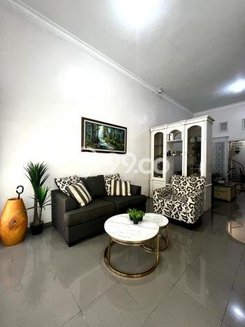 Rumah Luxury Modern Siap Huni di Malang Kota Malang Rumah Luxury Modern Siap Huni di Malang Kota Malang