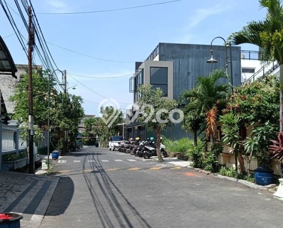 Dijual Rumah Eksklusif 3 KT di Dinoyo, Malang Dijual Rumah Eksklusif 3 KT di Dinoyo, Malang