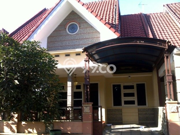 Dijual Hunian Rumah Nyaman 4 KT di Soekarno Hatta, Malang Dijual Hunian Rumah Nyaman 4 KT di Soekarno Hatta, Malang