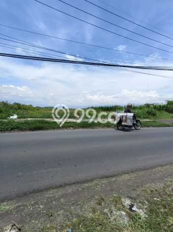 Tanah Kosong Dijual di Malang dengan Area 5003m2 Tanah Kosong Dijual di Malang dengan Area 5003m2