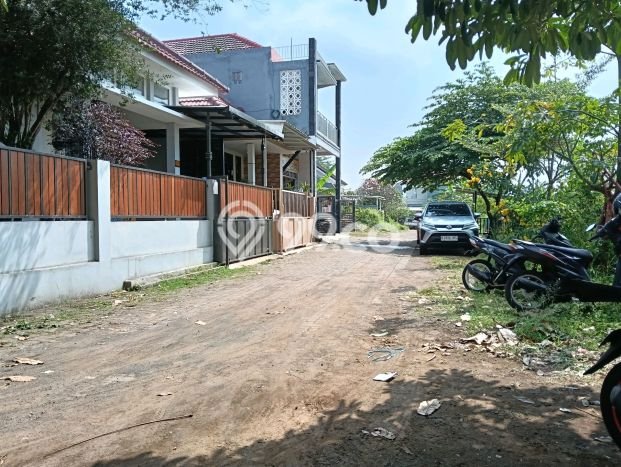 Kavling Tanah untuk Dijual di Malang Kota, Malang, Luas 506m2 Kavling Tanah untuk Dijual di Malang Kota, Malang, Luas 506m2