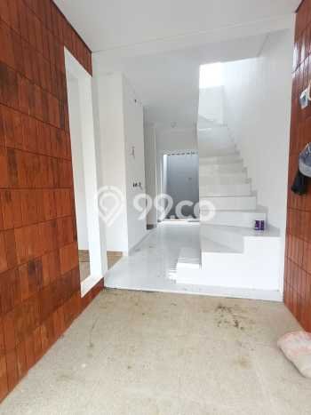 Rumah Minimalis 6 KT di Merjosari Malang Full Furnished Rumah Minimalis 6 KT di Merjosari Malang Full Furnished