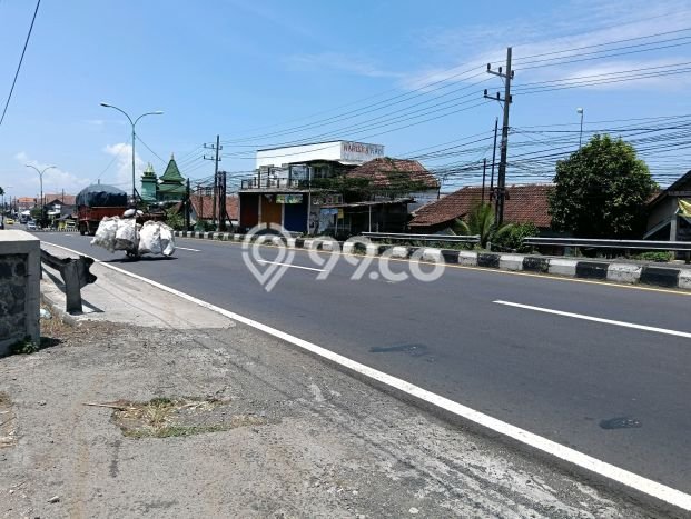 Tanah Kavling di Purwosari Dijual dengan Luas 60020m2 Tanah Kavling di Purwosari Dijual dengan Luas 60020m2