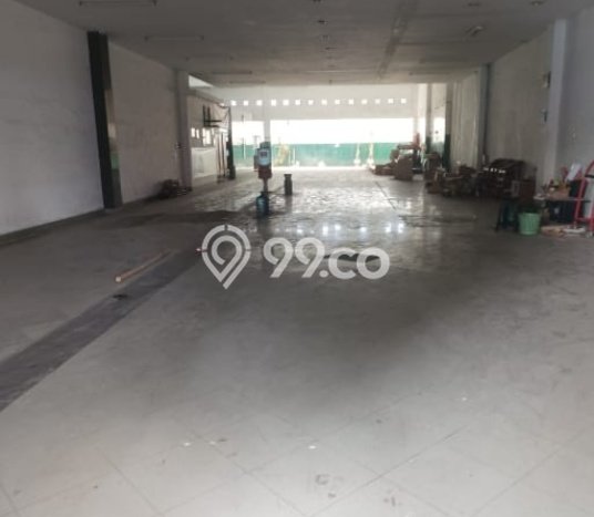 Komersial Dijual di Prime Area Malang Luas 300m2 Komersial Dijual di Prime Area Malang Luas 300m2