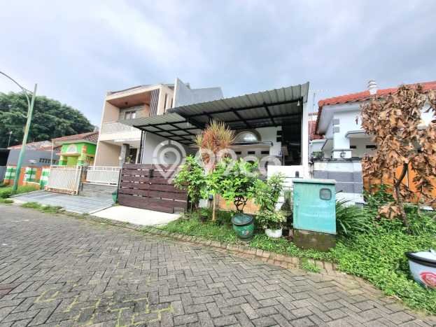Dijual Hunian Rumah Terawat 2 KT di Araya, Malang Dijual Hunian Rumah Terawat 2 KT di Araya, Malang