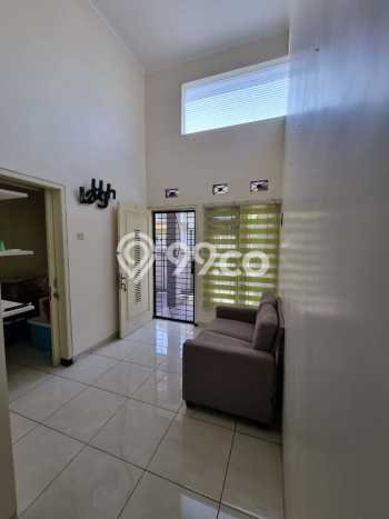 Rumah Minimalis 3 KT di Soekarno Hatta Malang Full Furnished Rumah Minimalis 3 KT di Soekarno Hatta Malang Full Furnished