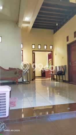 Dijual Hunian Rumah Terawat 4 Kamar di Sumbersari, Malang Dijual Hunian Rumah Terawat 4 Kamar di Sumbersari, Malang