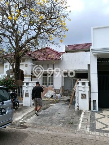 Untuk Dijual Tanah 200m2 di Araya, Malang Untuk Dijual Tanah 200m2 di Araya, Malang