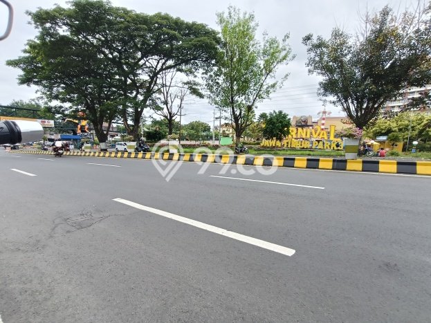 Tanah Lokasi Premium di Batu, Luas 3000m2m², Ideal untuk Bisnis Tanah Lokasi Premium di Batu, Luas 3000m2m², Ideal untuk Bisnis