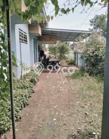 Siap Huni Rumah Mewah 8 Kamar di Lowokwaru Dekat ke Mana Pun Siap Huni Rumah Mewah 8 Kamar di Lowokwaru Dekat ke Mana Pun