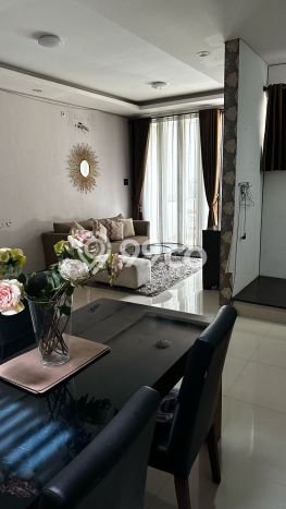 Rumah Minimalis 3 KT di Soekarno Hatta Malang Semi Furnished Rumah Minimalis 3 KT di Soekarno Hatta Malang Semi Furnished