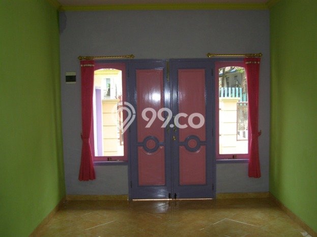 Rumah Minimalis 4 KT di Soekarno Hatta Malang Unfurnished Rumah Minimalis 4 KT di Soekarno Hatta Malang Unfurnished