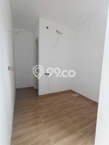 Rumah Minimalis 6 KT di Merjosari Malang Full Furnished Rumah Minimalis 6 KT di Merjosari Malang Full Furnished