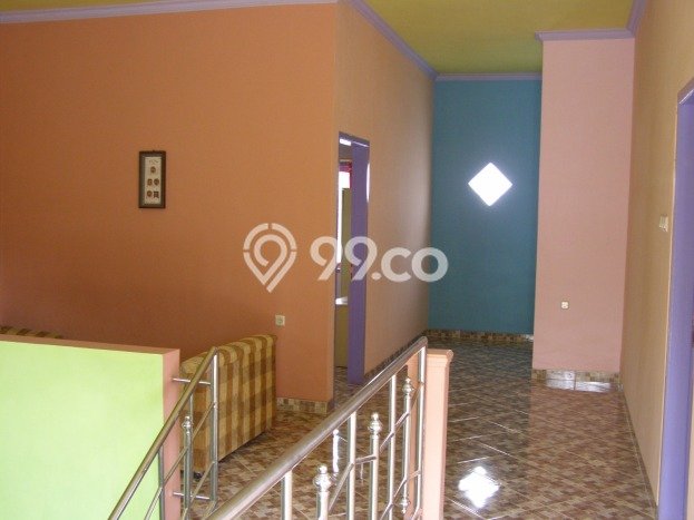 Rumah Minimalis 4 KT di Soekarno Hatta Malang Unfurnished Rumah Minimalis 4 KT di Soekarno Hatta Malang Unfurnished