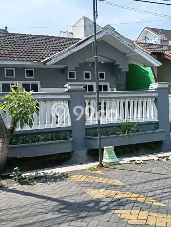Dijual Rumah Eksklusif 3 KT di Dinoyo, Malang Dijual Rumah Eksklusif 3 KT di Dinoyo, Malang
