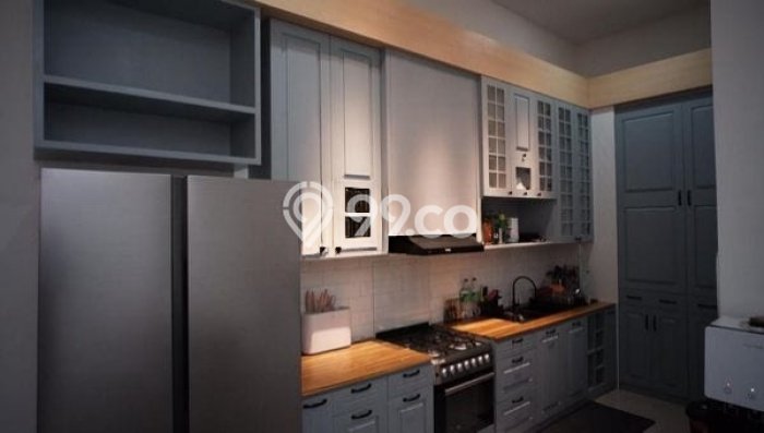 Rumah Modern Cantik 6 KT Siap Huni di Karangploso Rumah Modern Cantik 6 KT Siap Huni di Karangploso