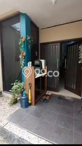 Rumah Modern 3 Kamar LT 98m2 di Malang Kota Rumah Modern 3 Kamar LT 98m2 di Malang Kota