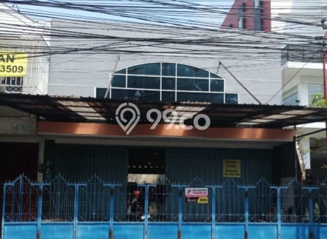 Komersial Dijual di Prime Area Malang Luas 300m2 Komersial Dijual di Prime Area Malang Luas 300m2