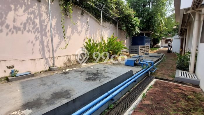 Hunian Elit LB 727m2 Siap Huni Desain Elegan di Pejaten, Jakarta Selatan Hunian Elit LB 727m2 Siap Huni Desain Elegan di Pejaten, Jakarta Selatan