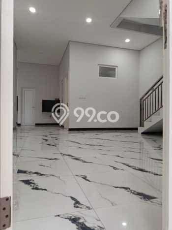 For Sale! Luxury House LT 120m2 Desain Modern di Duri Kosambi For Sale! Luxury House LT 120m2 Desain Modern di Duri Kosambi