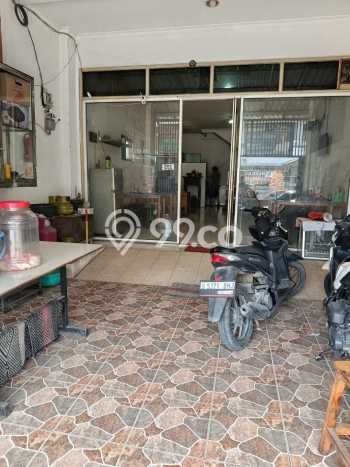 Rumah Minimalis 4 KT di Bojong Indah Jakarta Barat Unfurnished Rumah Minimalis 4 KT di Bojong Indah Jakarta Barat Unfurnished